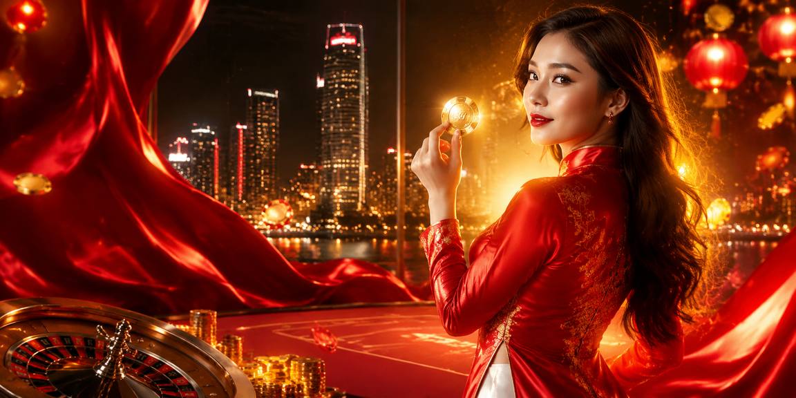 llwin Slot Trăng Rằm