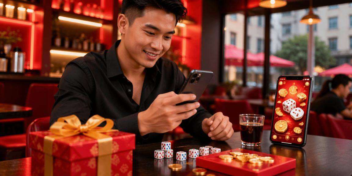 llwin Blackjack Di Động